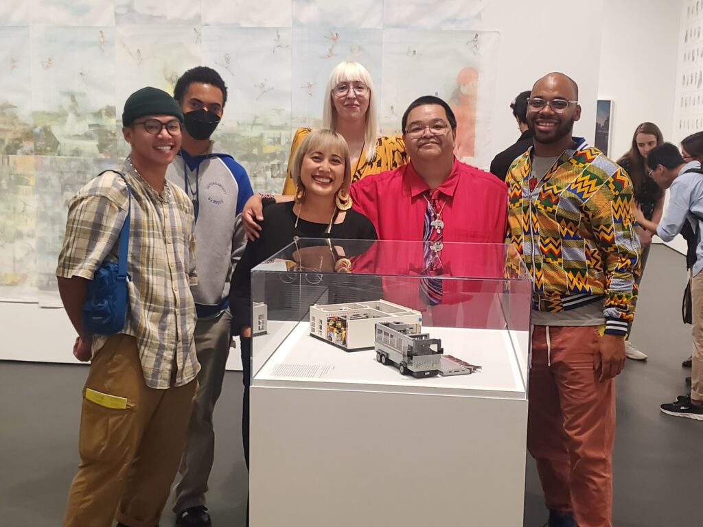 Community Through Art