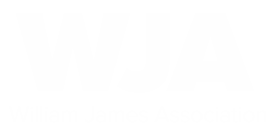 WJA William James Association